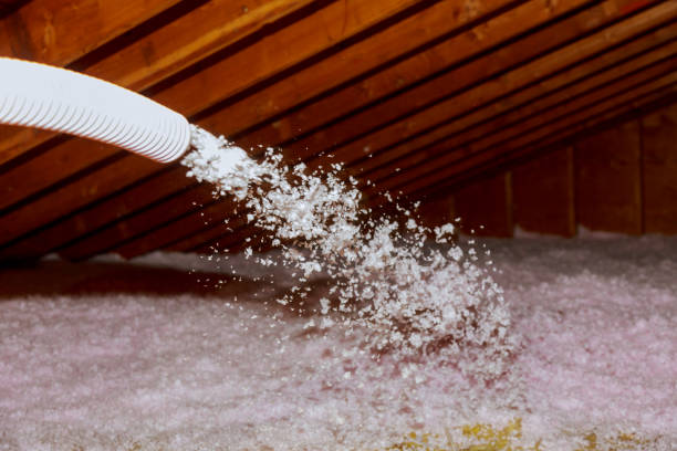Best Specialized Insulation Services in Lincoln, MT