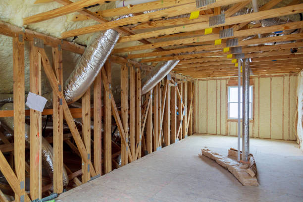 Best Energy Efficiency Insulation in Lincoln, MT
