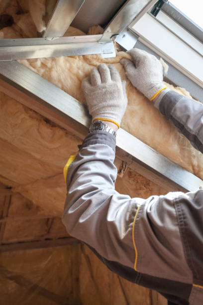 Best Blown-in Insulation in Lincoln, MT