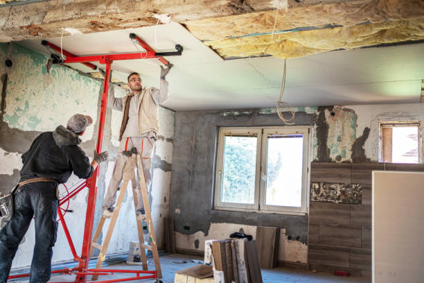 Best Residential Insulation in Lincoln, MT