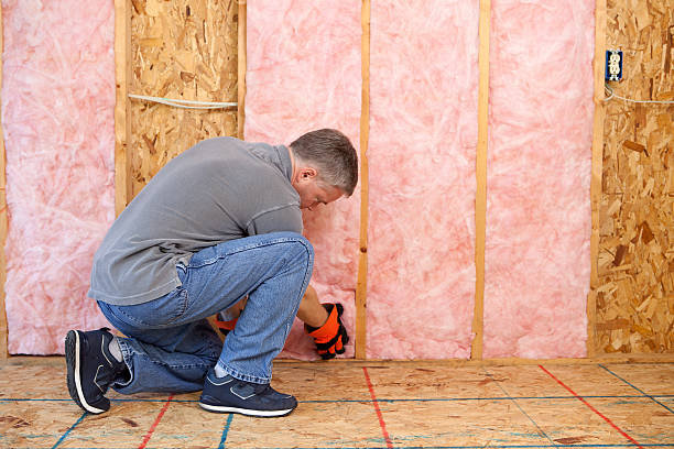 Best Fiberglass Insulation in Lincoln, MT