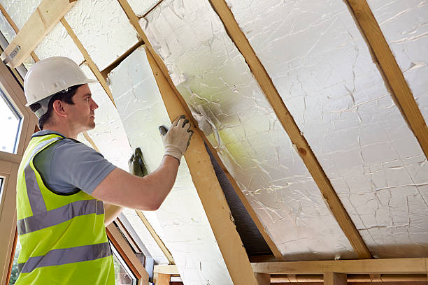 Best Insulation for Specific Applications in Lincoln, MT